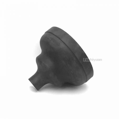 expansion joint rubber bellows