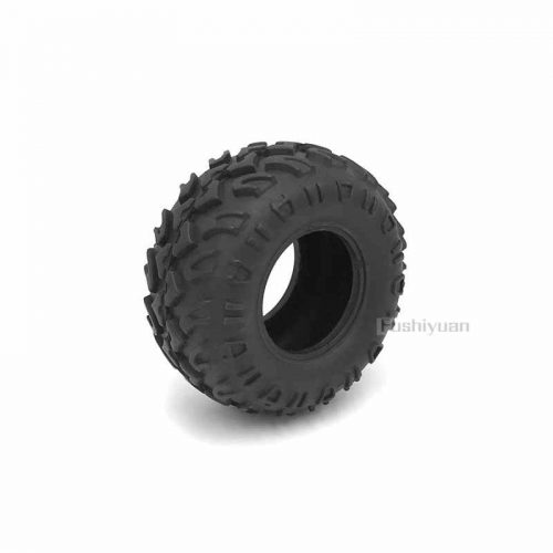 solid rubber tires for tractor