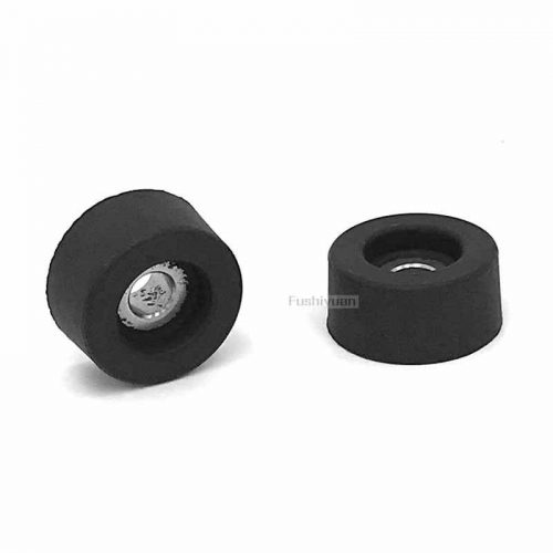 rubber compressor feet