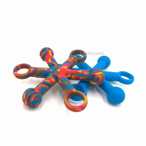 rear rubber bumper guard