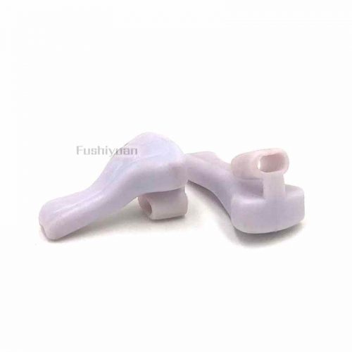 silicone ear tips