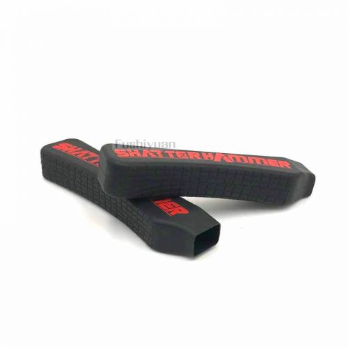 rubber door handle grip