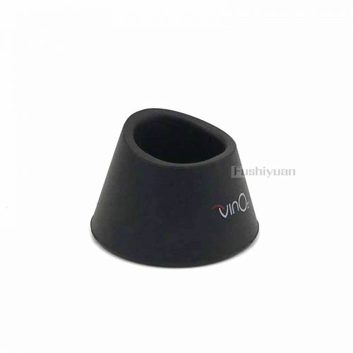 rubber chair feet round gripper