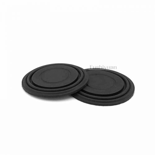 chair leg round rubber feet