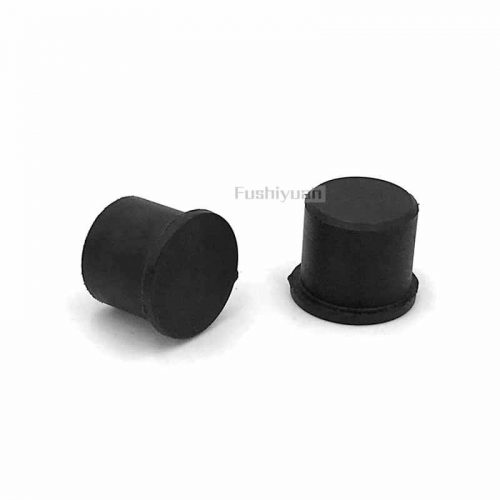 rubber water hole plugs