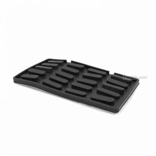 3m adhesive rubber cabinet feet