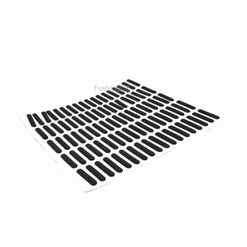 3m self adhesive rubber feet