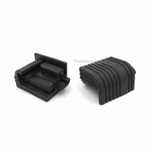 adjustable rubber leveling feet