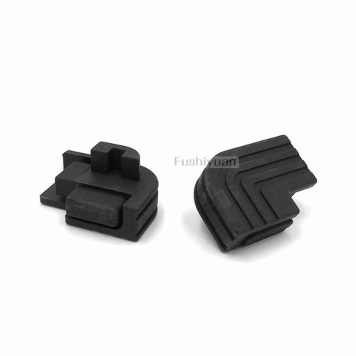 anti vibration rubber feet