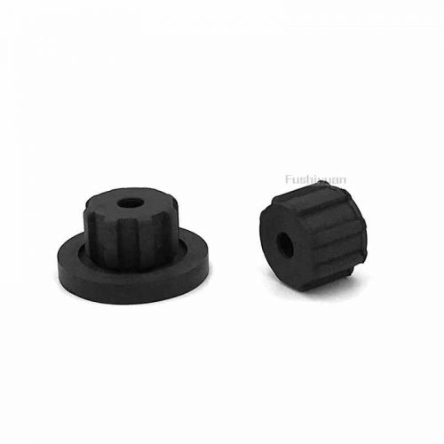 silicone rubber painting plugs