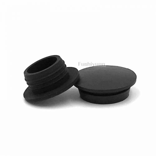 sla battery rubber plugs