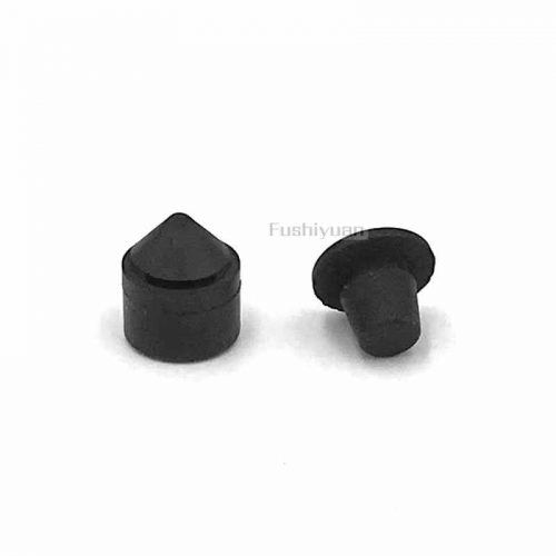 truryde rubber lube plugs