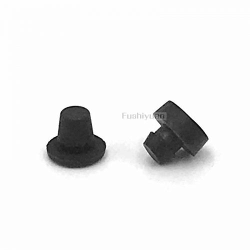 water pump heater core rubber caps blockoff plugs