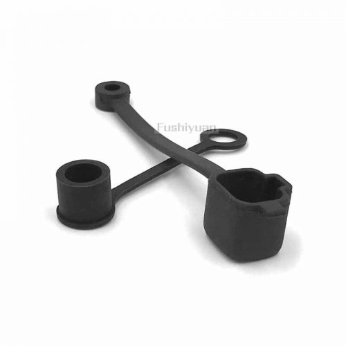 snap in rubber hole plugs