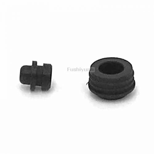 swimming rubber nose plugs