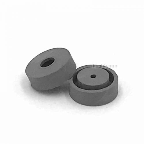 rubber carpet grommet