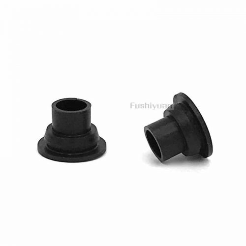 ceiling tile cable grommet