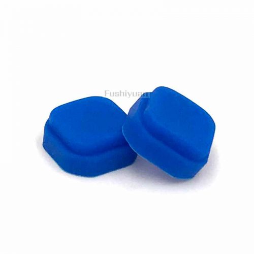 silicone start stop engine button