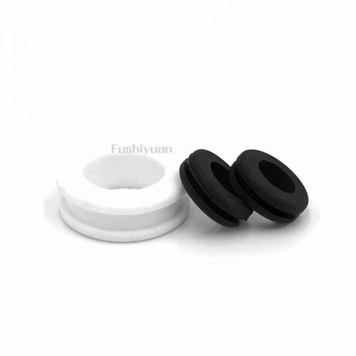 rubber keystone grommet