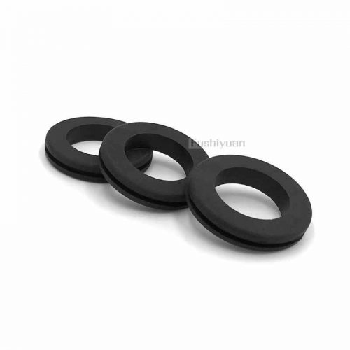 rubber grommets for cables