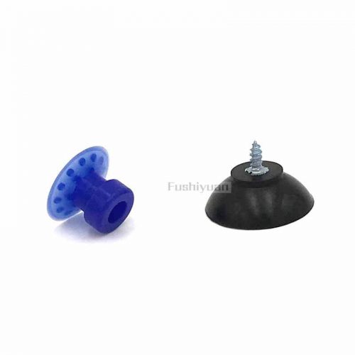 rubber small suction cup