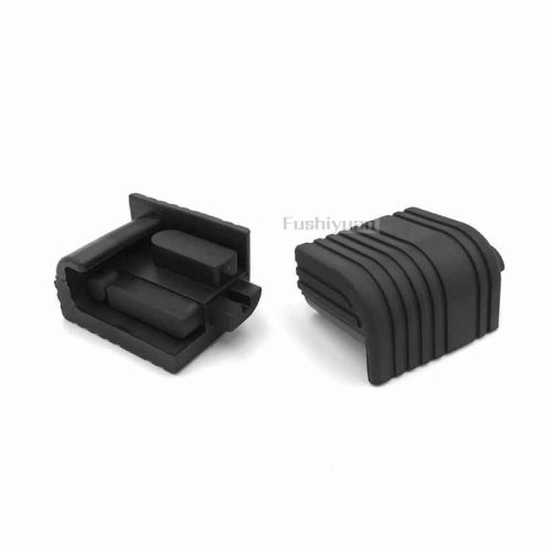 rubber bumper for rifle stock