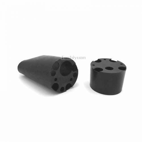 acie rubber bumper sleeves
