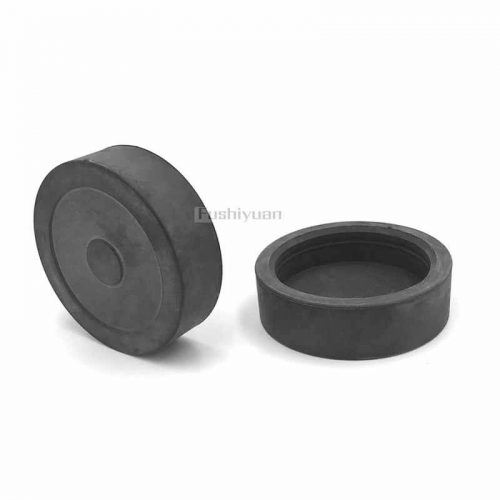 spyder headlight rubber cap