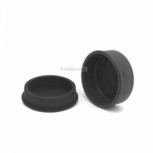 soft rubber zombie key cap cover