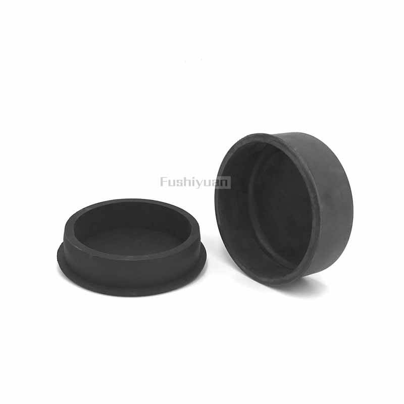 rubber part269 soft rubber zombie key cap cover