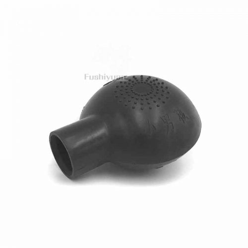 silicone rubber bulb 2 ml pasteur