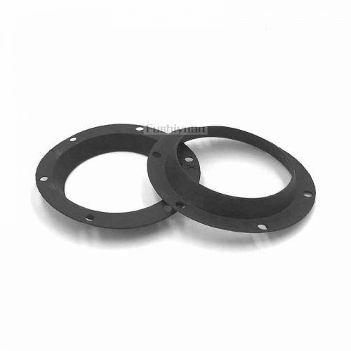 glass shower door gasket