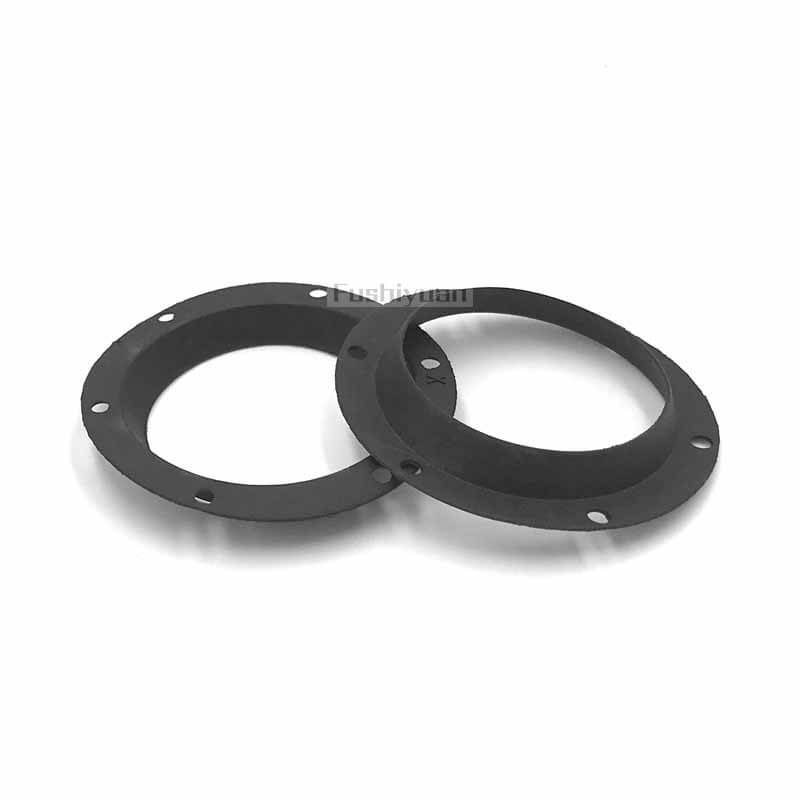 rubber part277 glass shower door gasket