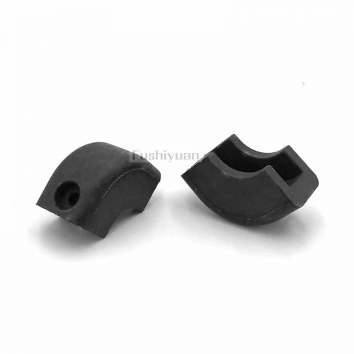 industrial rubber bumper guards