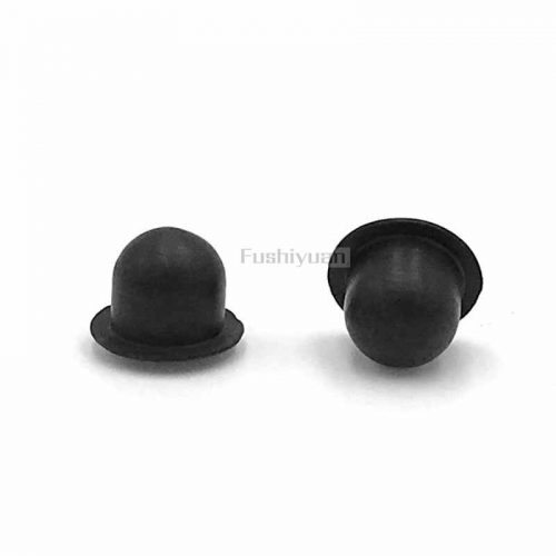 vial rubber plugs