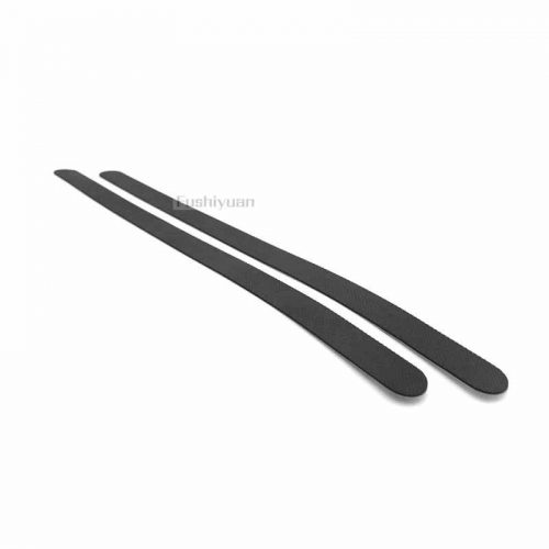 3 mm rubber bumper adhesive strip