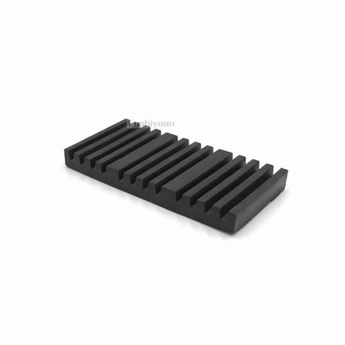 3m rubber bumper pads