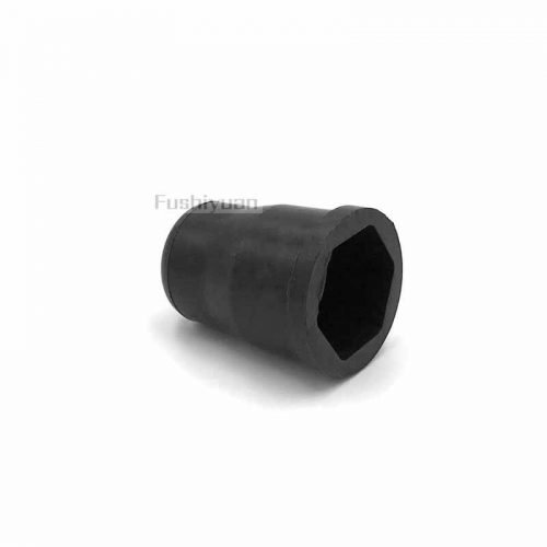 19mm rubber table leg