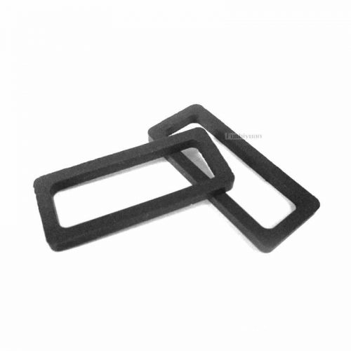 engine oil pan gasket