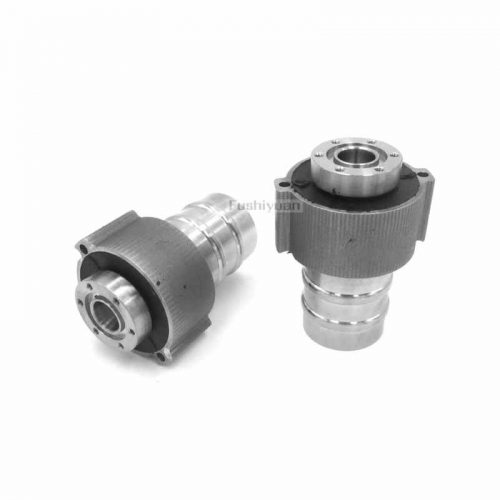 rubber auto bumper pads