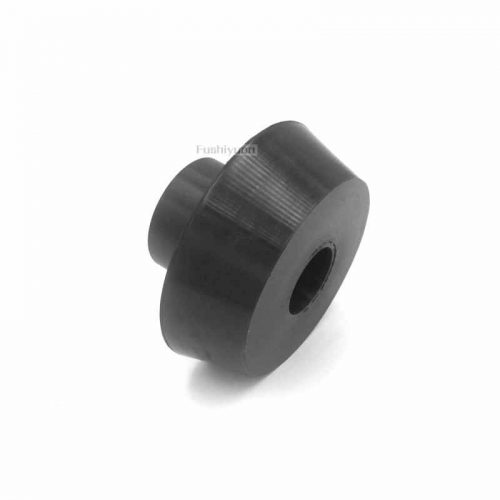 tapered rubber plugs 18 inch
