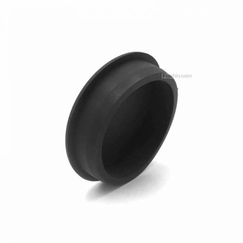 square rubber plugs for sheet metal holes
