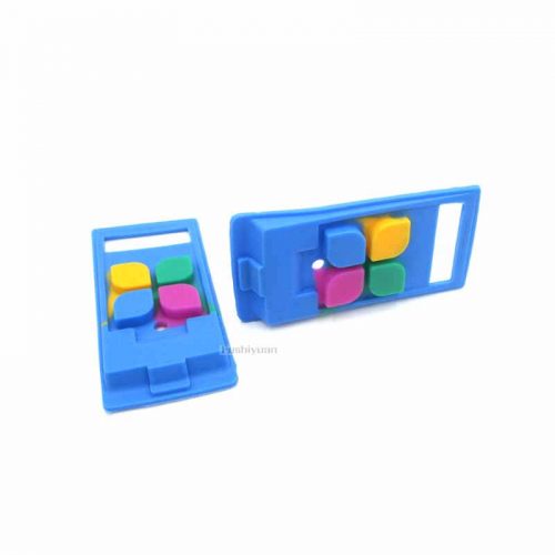 tactile rubber keypad