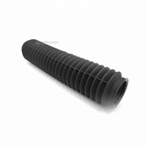 roto molded rubber bellows