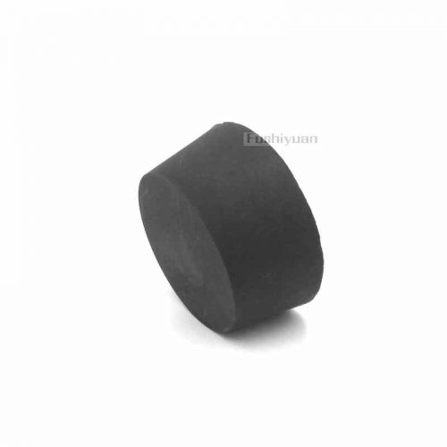 rubber plugs in engine