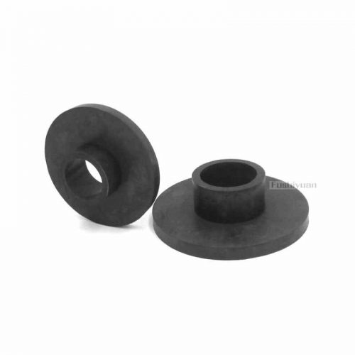 rubber bushing for tube/pipe