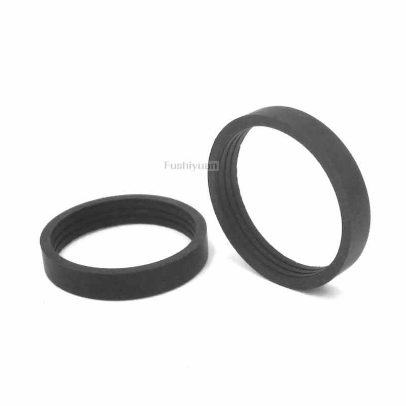 rubber press seal gasket