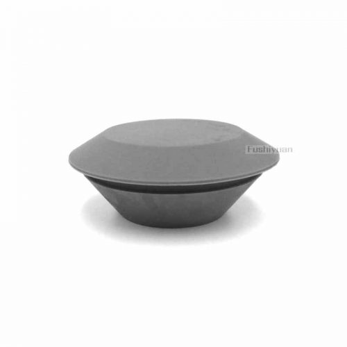 rubber plugs for grooves