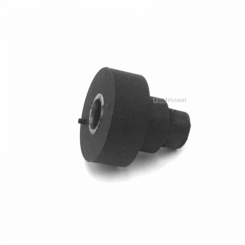 rubber bumper for car