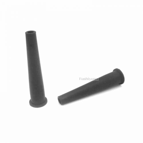 assorted rubber grommets